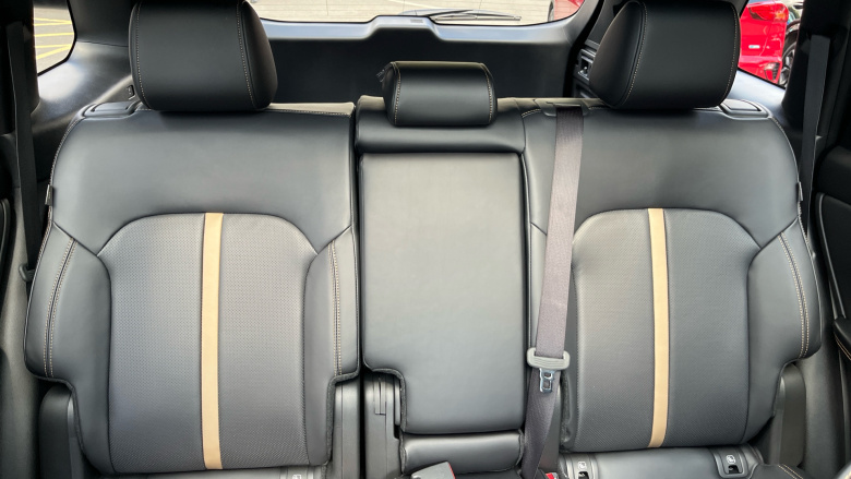 Mazda CX-80 3.3d Homura Plus 5dr Auto AWD [Conv/DAP/Pan] Diesel Estate